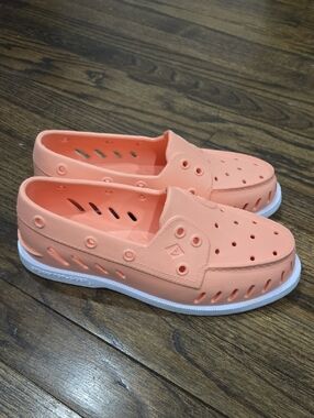 Sperry Women's Authentic Original Float Boat Shoe New